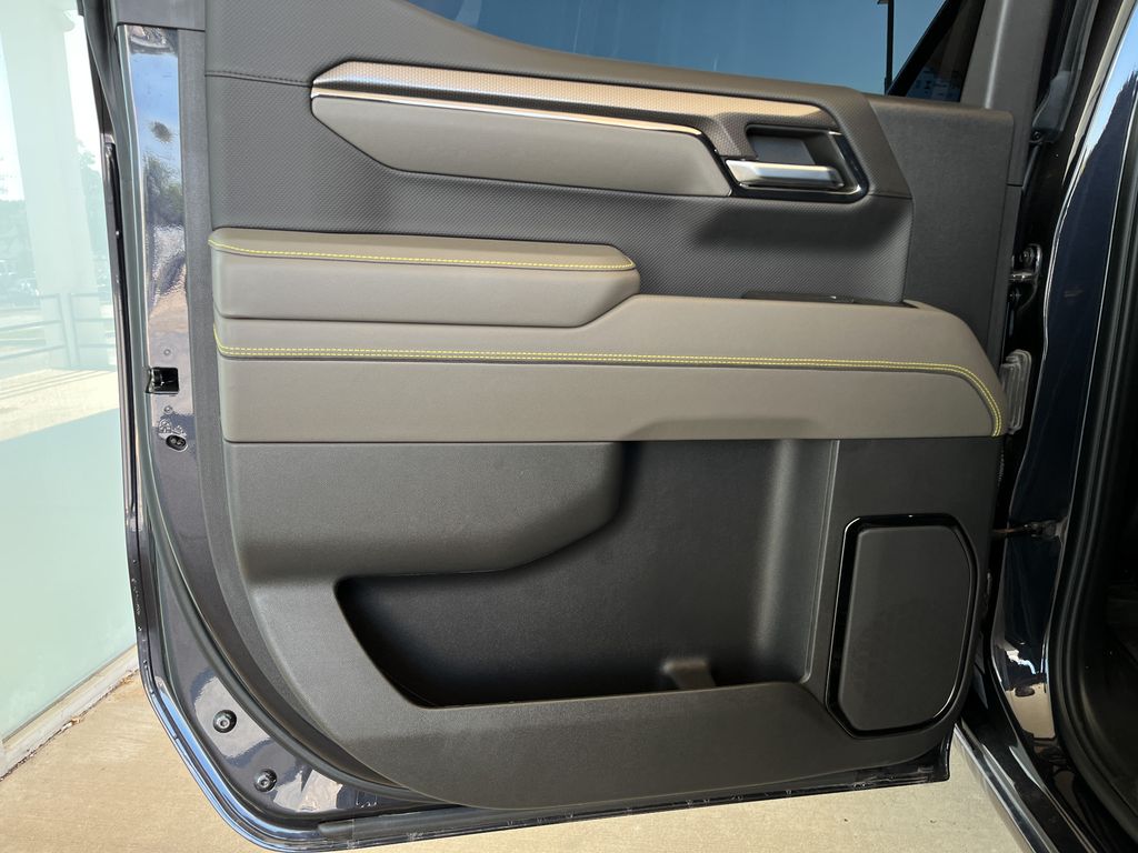2024 Chevrolet Silverado 1500 ZR2 photo 27
