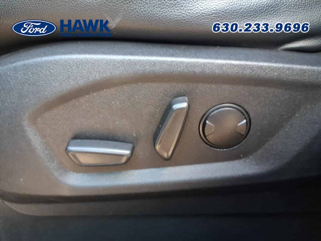 2024 FORD EDGE - Image 24