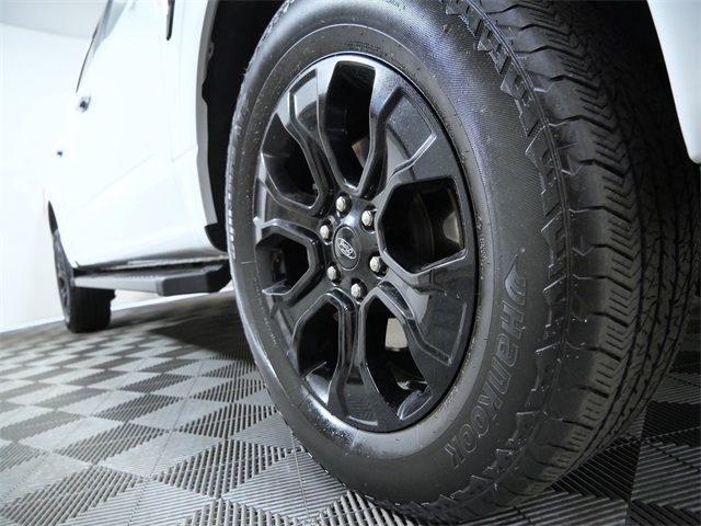 Used 2023 Ford F-150 Lariat with VIN 1FTEW1EP7PFD15241 for sale in Apple Valley, Minnesota