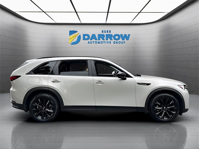 2025 Mazda CX-90 Premium S photo 6