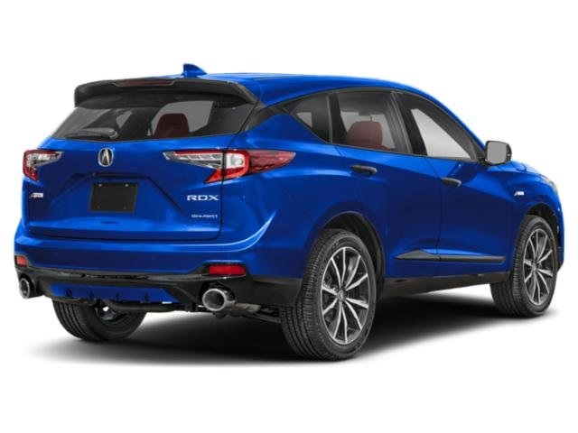 2026 Acura RDX A-Spec Advance photo 3