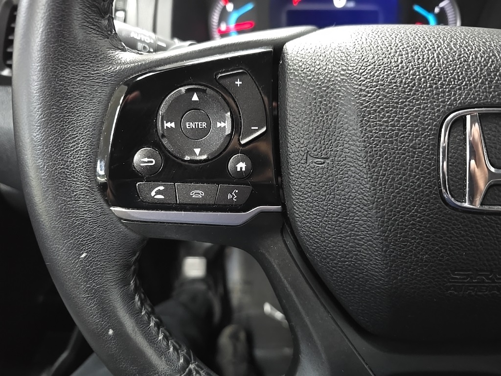 2022 Honda Pilot Special Edition photo 19