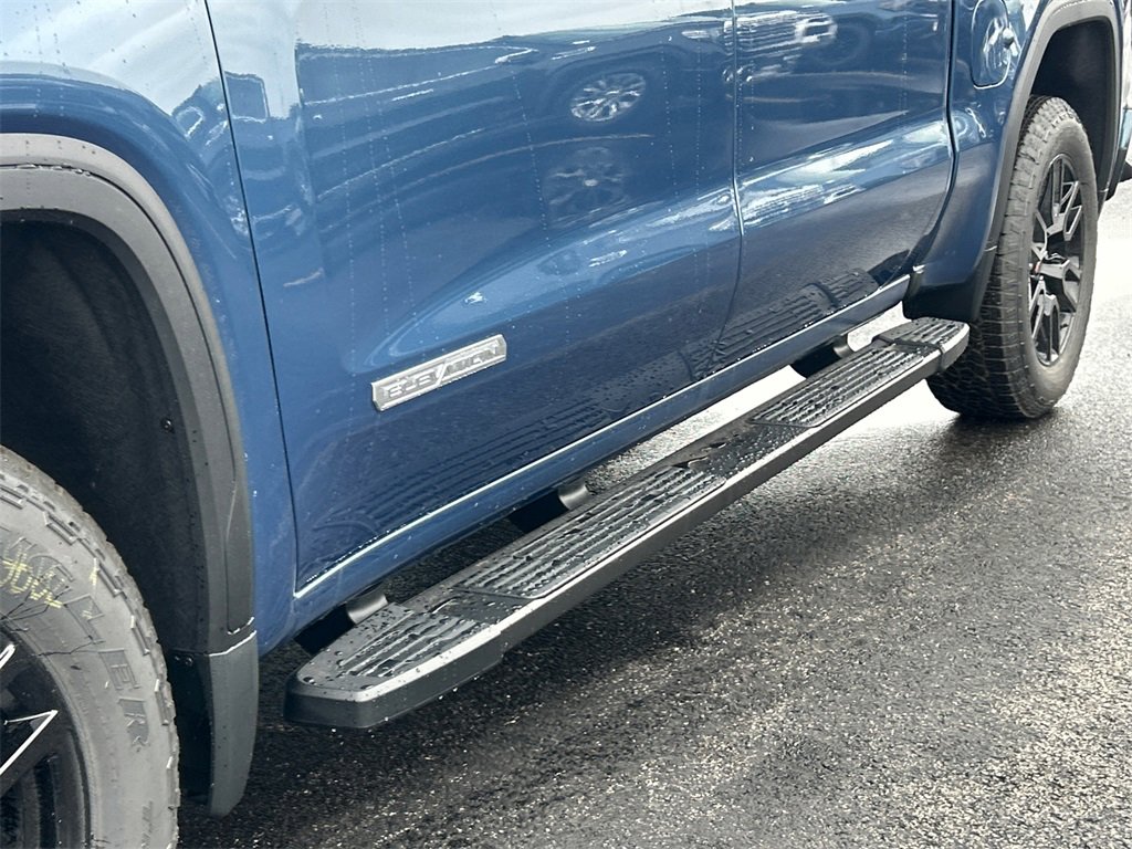 2026 GMC SIERRA - Image 11