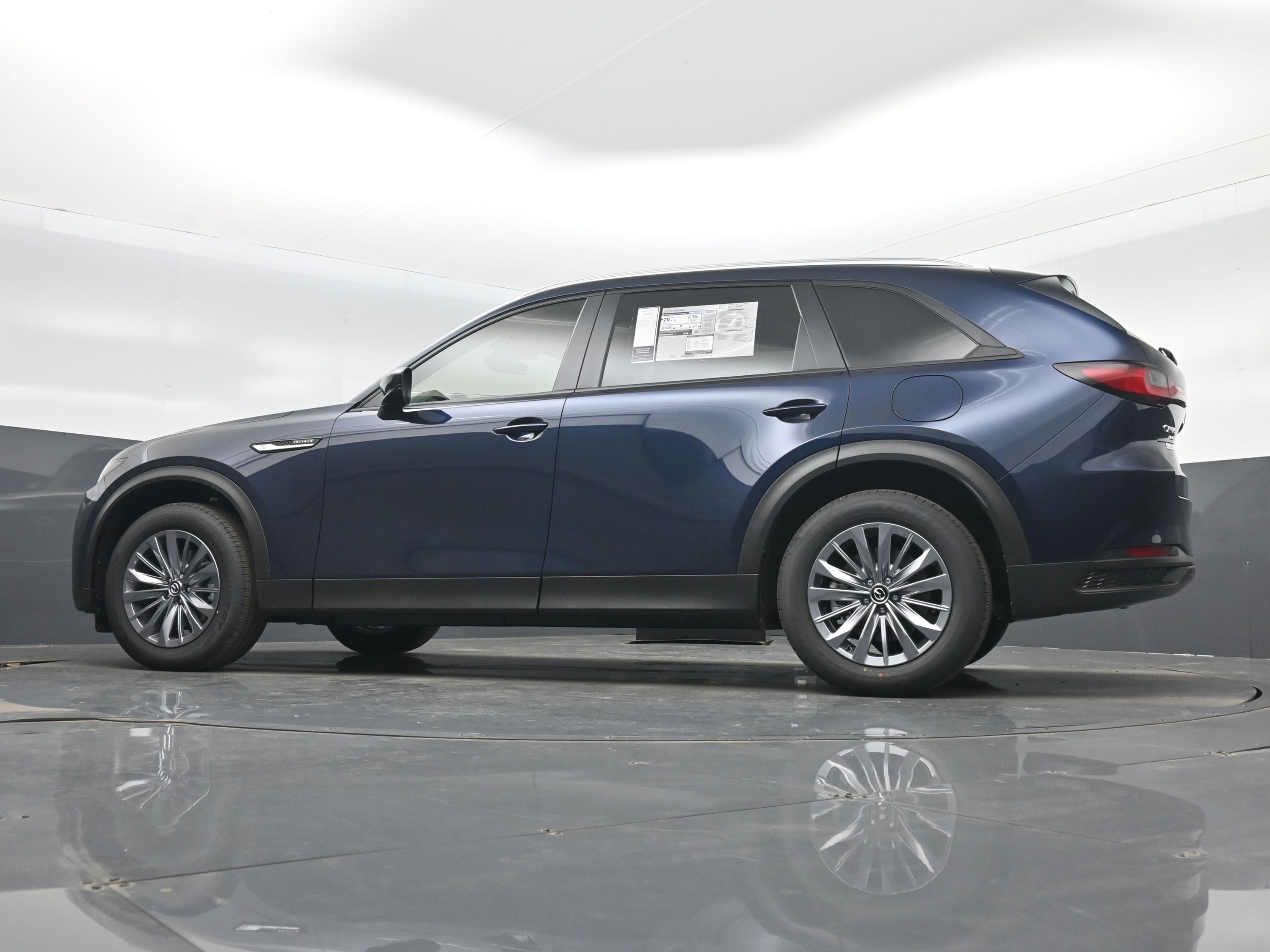 2025 Mazda CX-90 3.3 Turbo Select photo 58