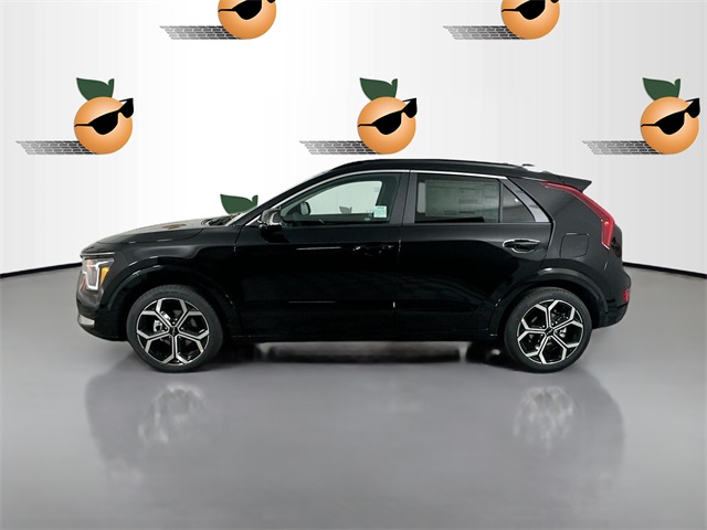 2025 Kia Niro EX Touring photo 4