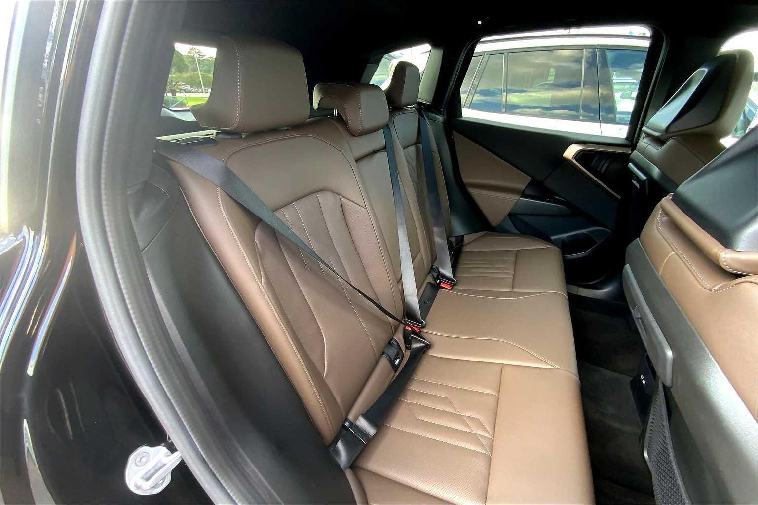 2025 Bmw X3 30x Drive photo 20