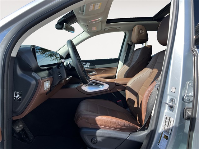 2024 Mercedes Benz GLE 350 4MATIC photo 9