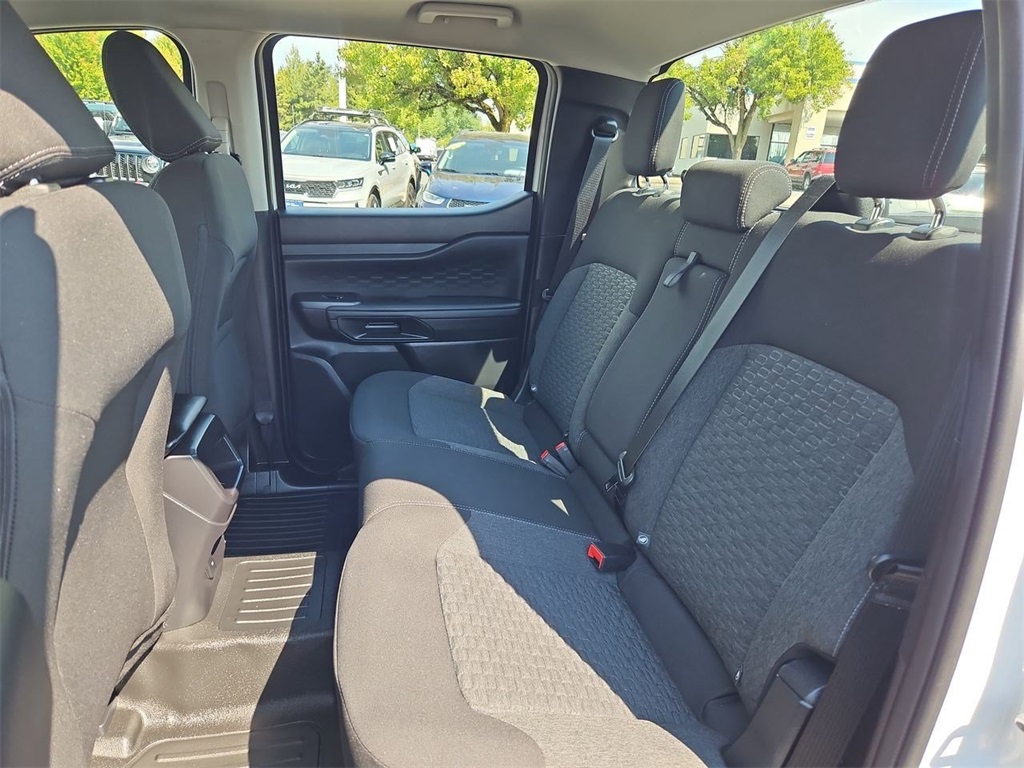 2024 Ford Ranger XL photo 24