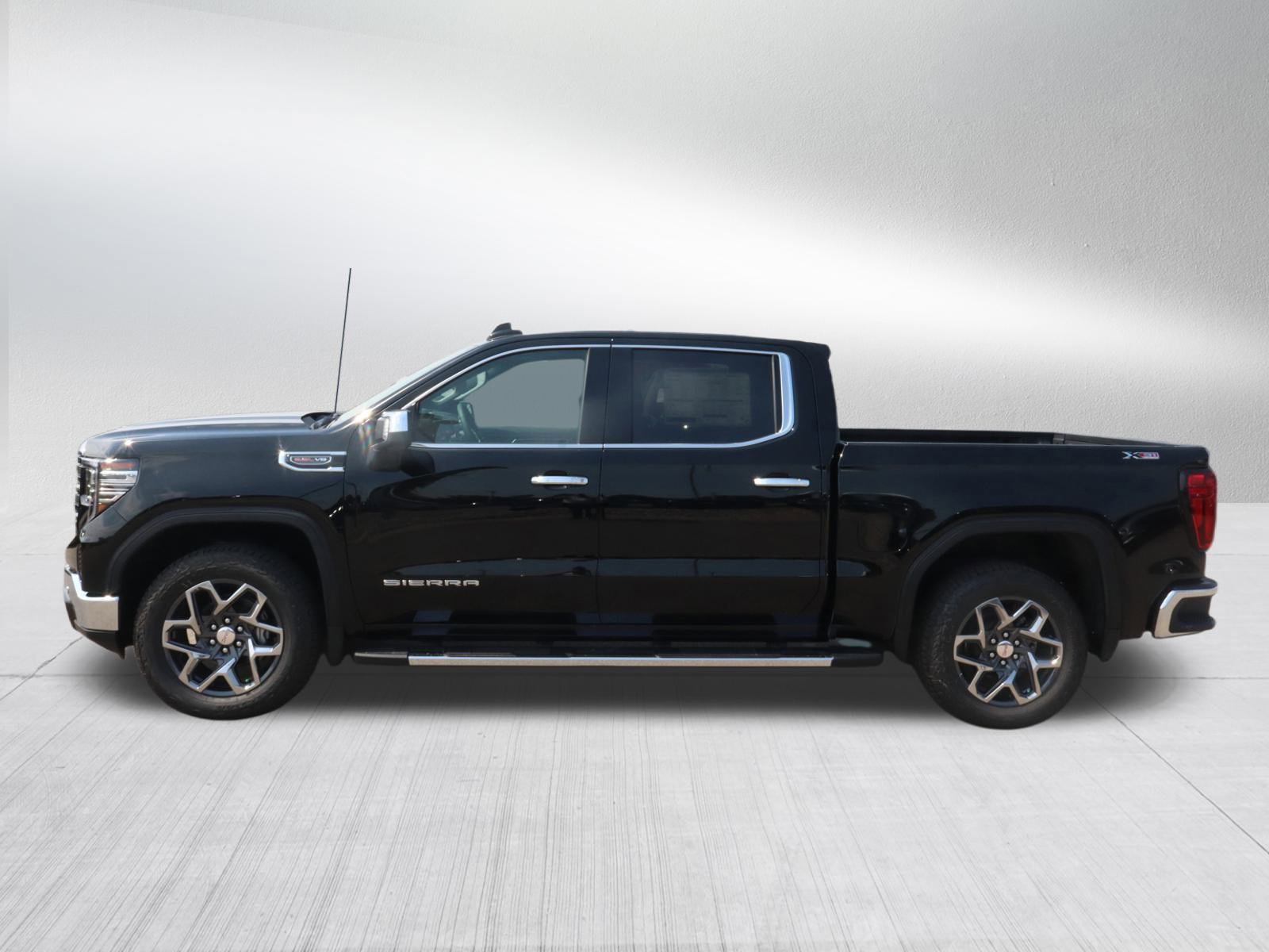 2025 Gmc Sierra 1500 photo 2