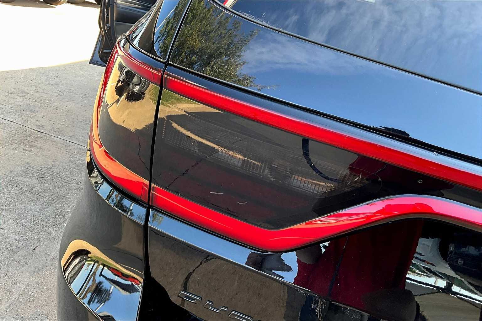 2021 Dodge Durango GT Plus photo 25