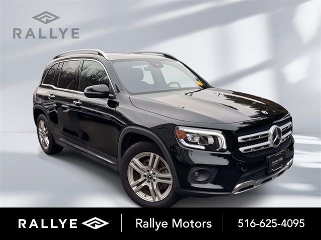 2022 Mercedes-Benz GLB Base's photo