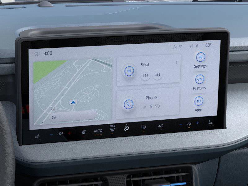 2025 FORD MAVERICK - Image 18