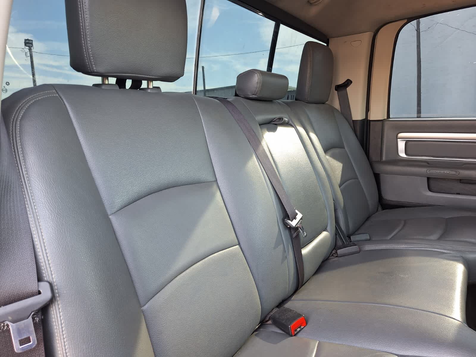 2016 Ram 1500 Lone Star photo 25