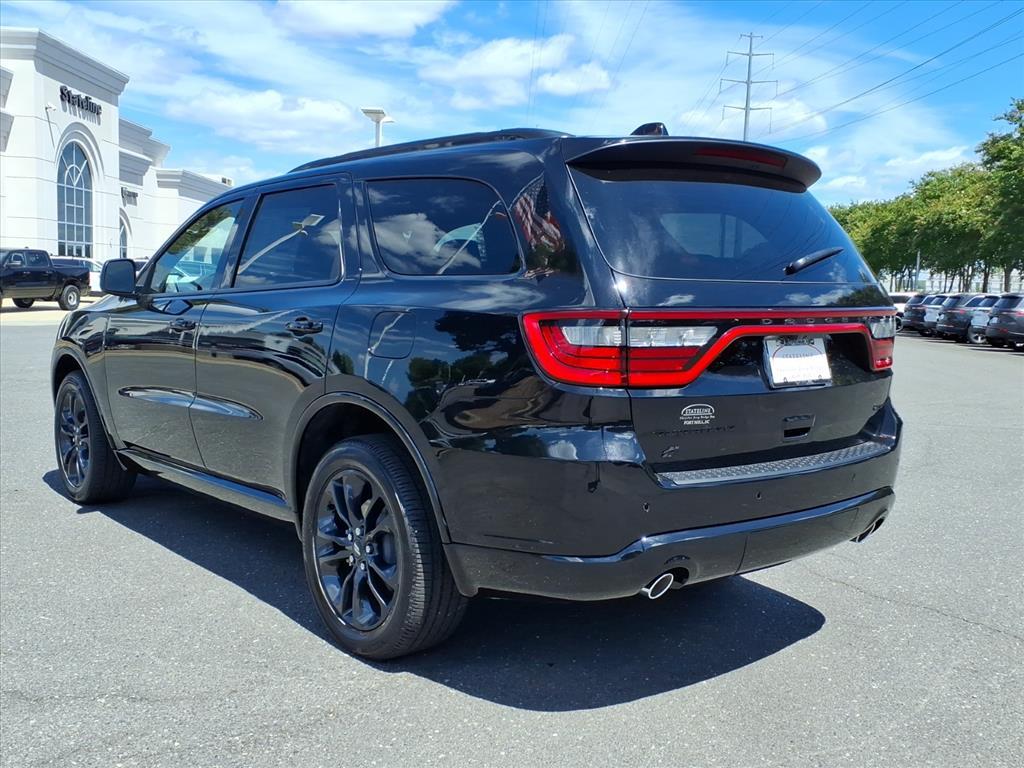 2026 Dodge Durango GT photo 15