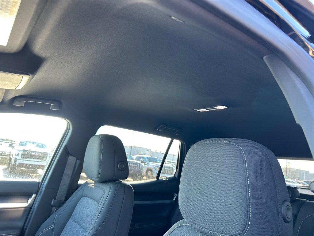 2026 GMC TERRAIN - Image 24