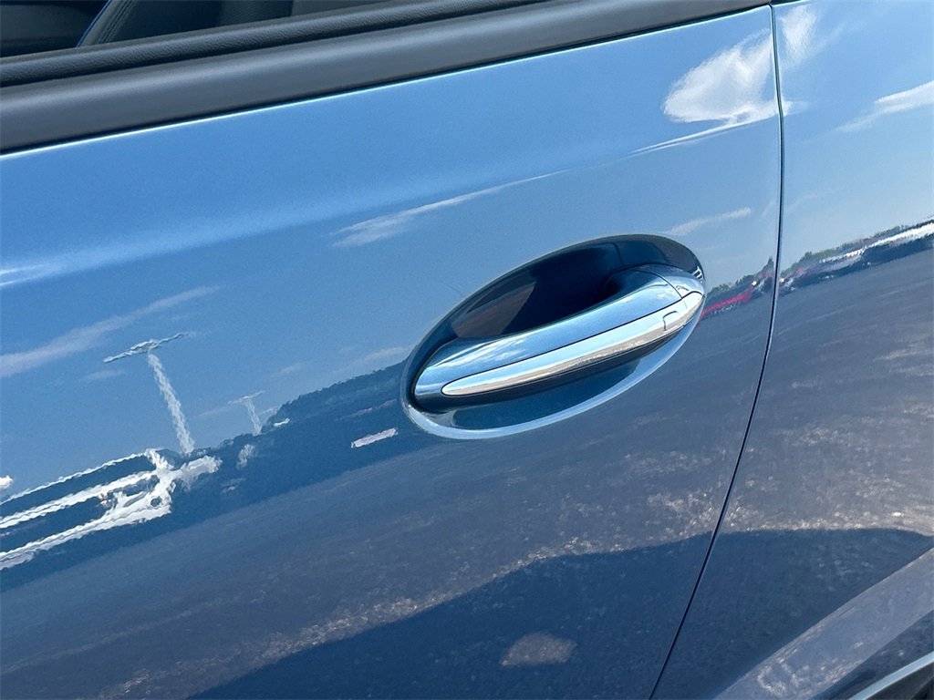 2026 BUICK ENCORE GX - Image 12