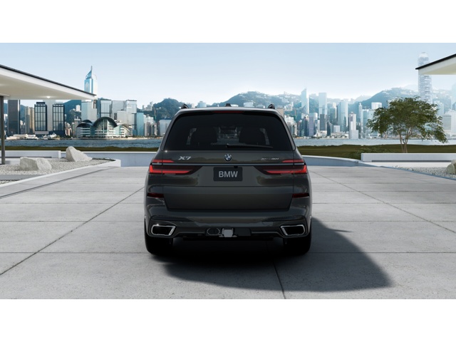 2026 Bmw X7 xDrive40i photo 4