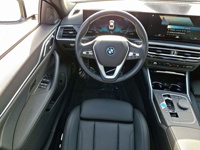 2023 Bmw i4 eDrive35 photo 11
