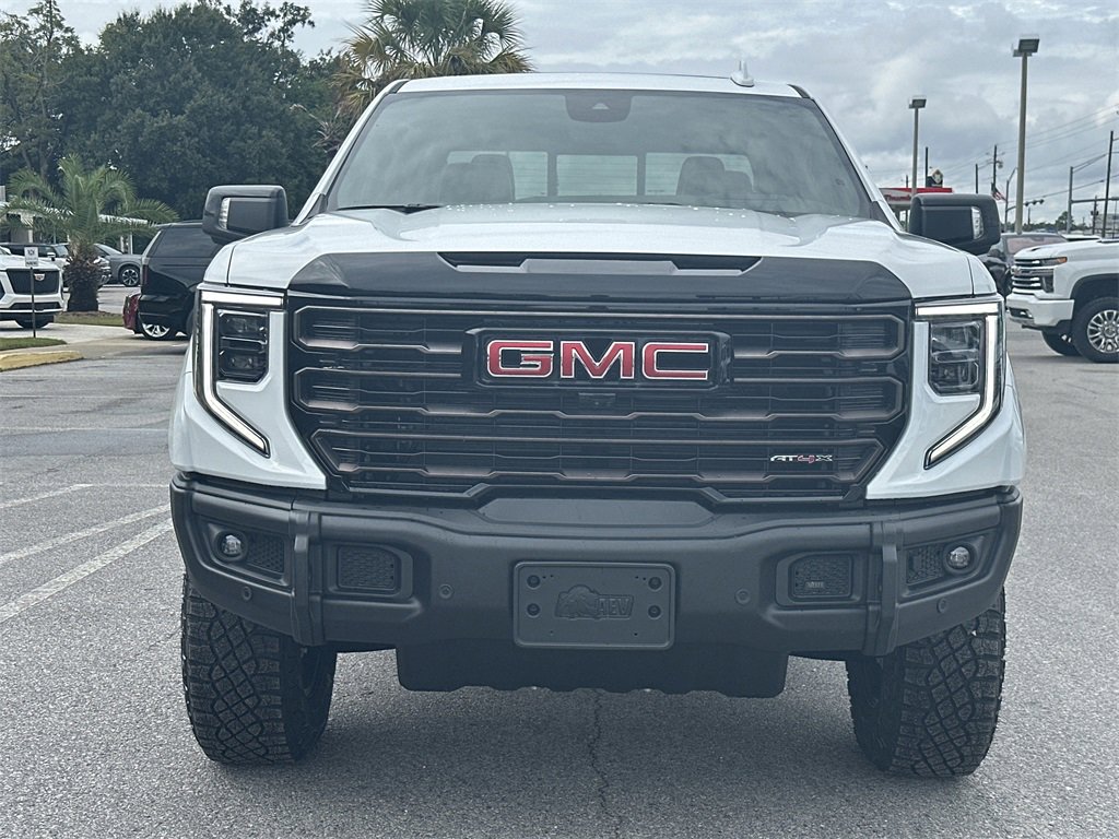 2026 Gmc Sierra 1500 photo 3