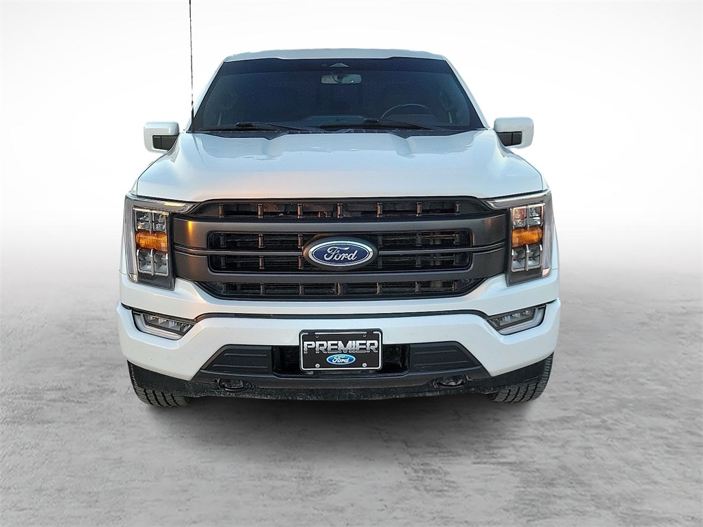 2023 Ford F-150 Lariat photo 3