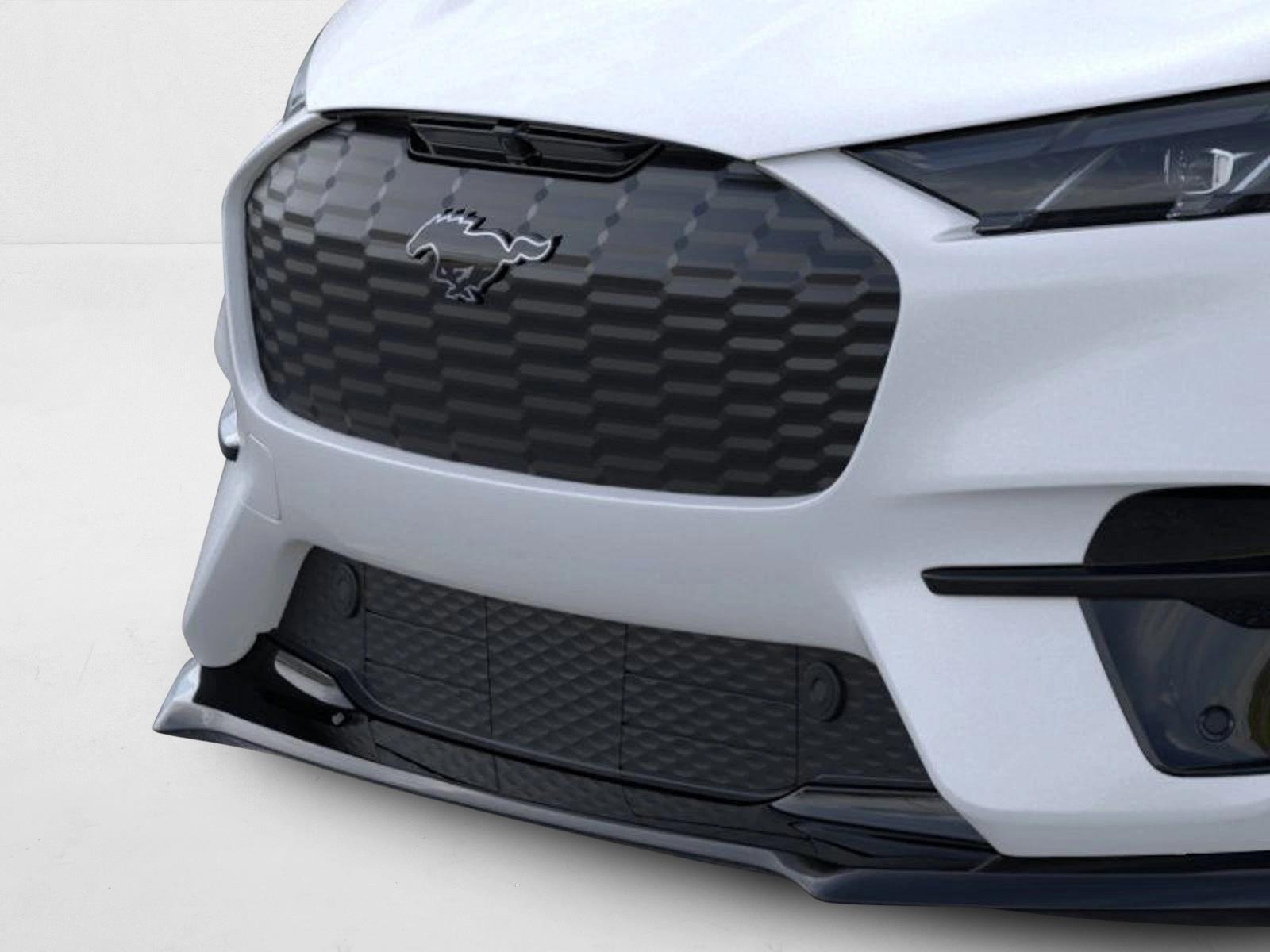 2025 Ford Mustang Mach-E GT photo 14