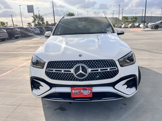 2024 Mercedes Benz GLE 350 4MATIC photo 2