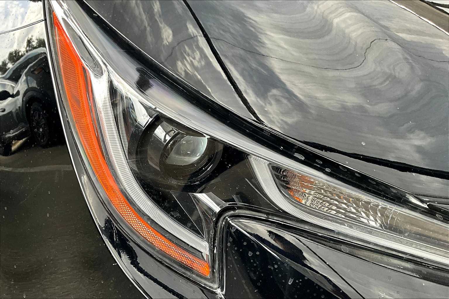 2023 Toyota Corolla LE photo 22