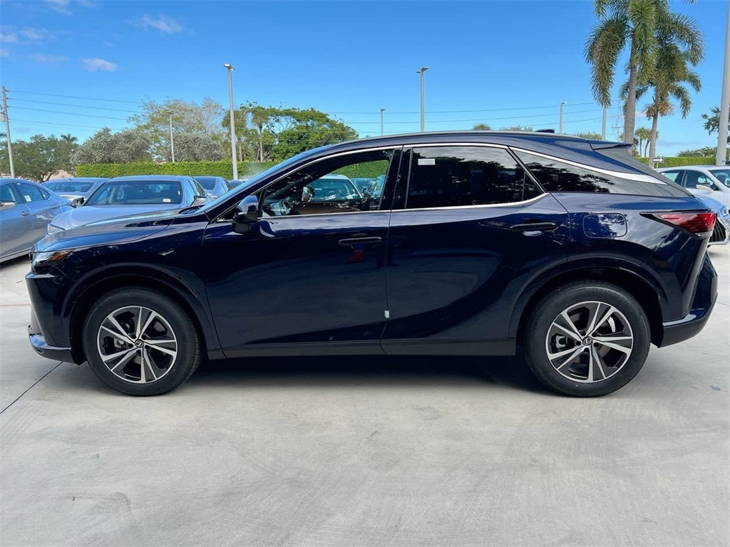 2026 Lexus RX 350 Premium photo 4