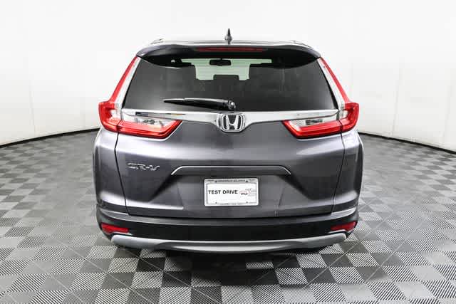 2019 Honda CR-V EX-L photo 26