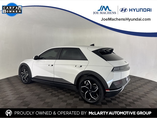 2023 Hyundai Ioniq 5 SEL photo 3