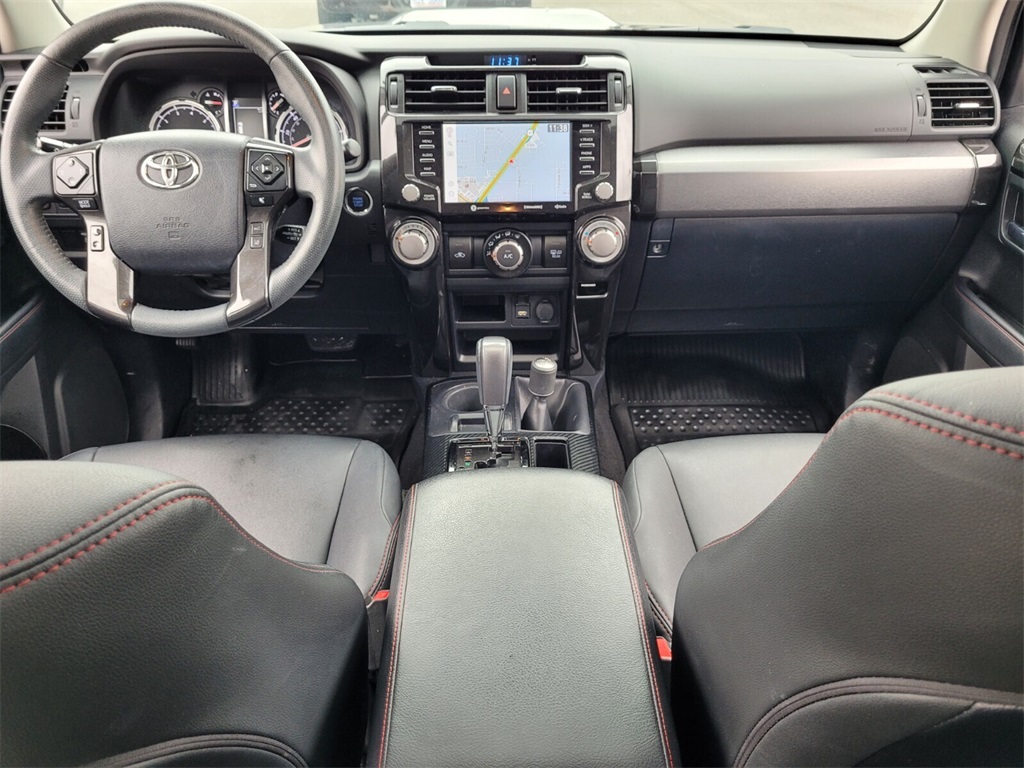 2021 Toyota 4Runner Venture Special Edition photo 8