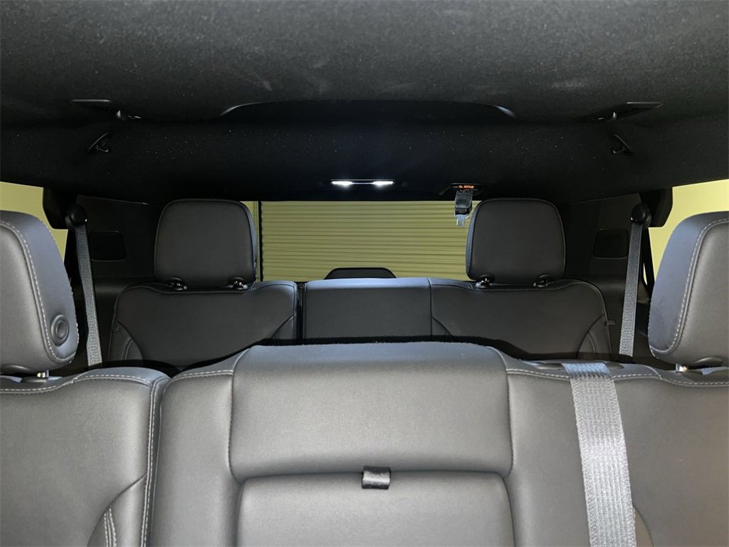 2023 Chevrolet Tahoe LT photo 20
