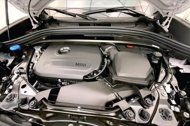 2025 Mini Countryman S ALL4 photo 8