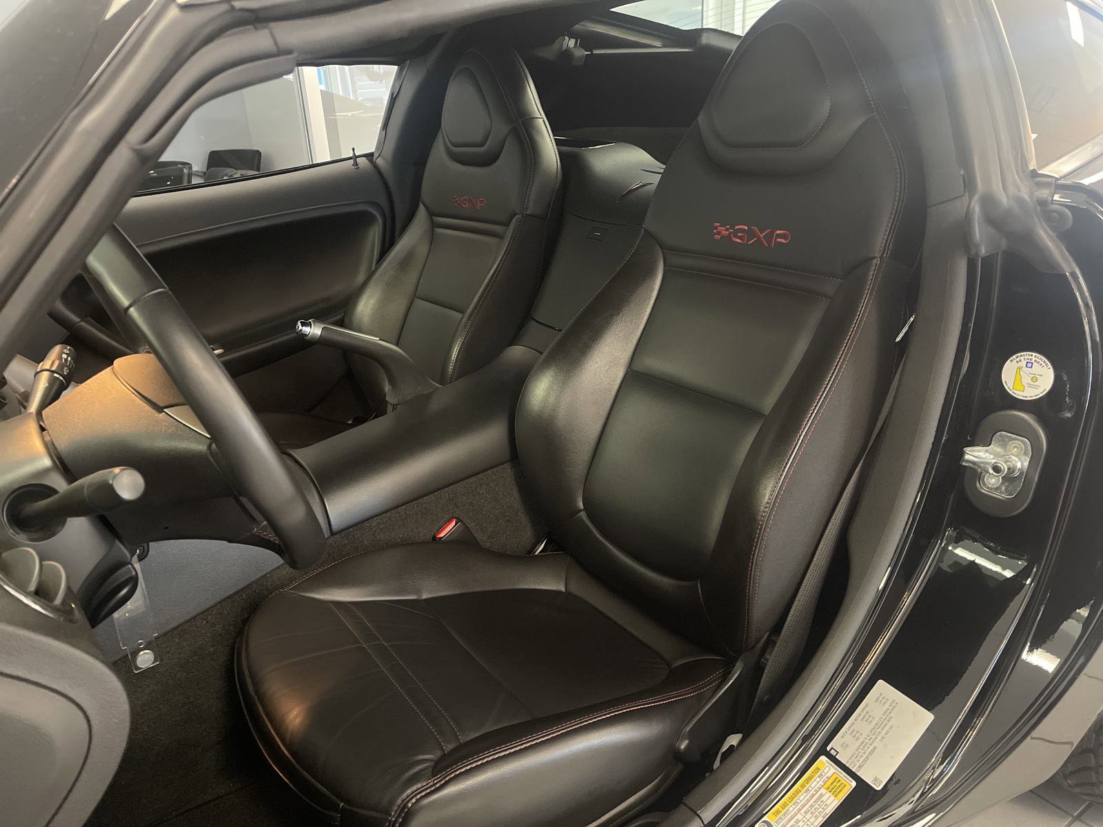 2009 Pontiac Solstice photo 15