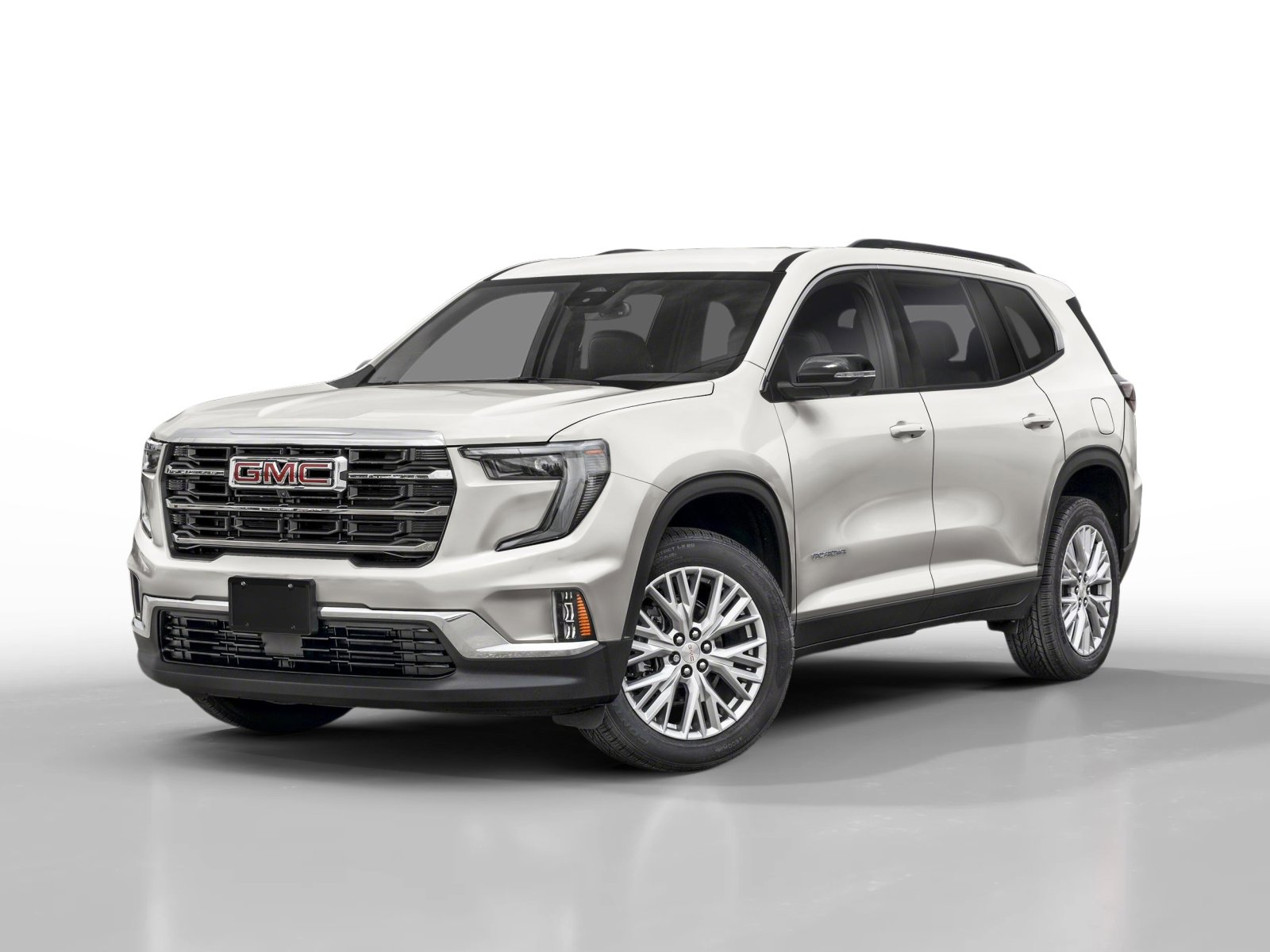 2026 GMC Acadia Elevation's photo