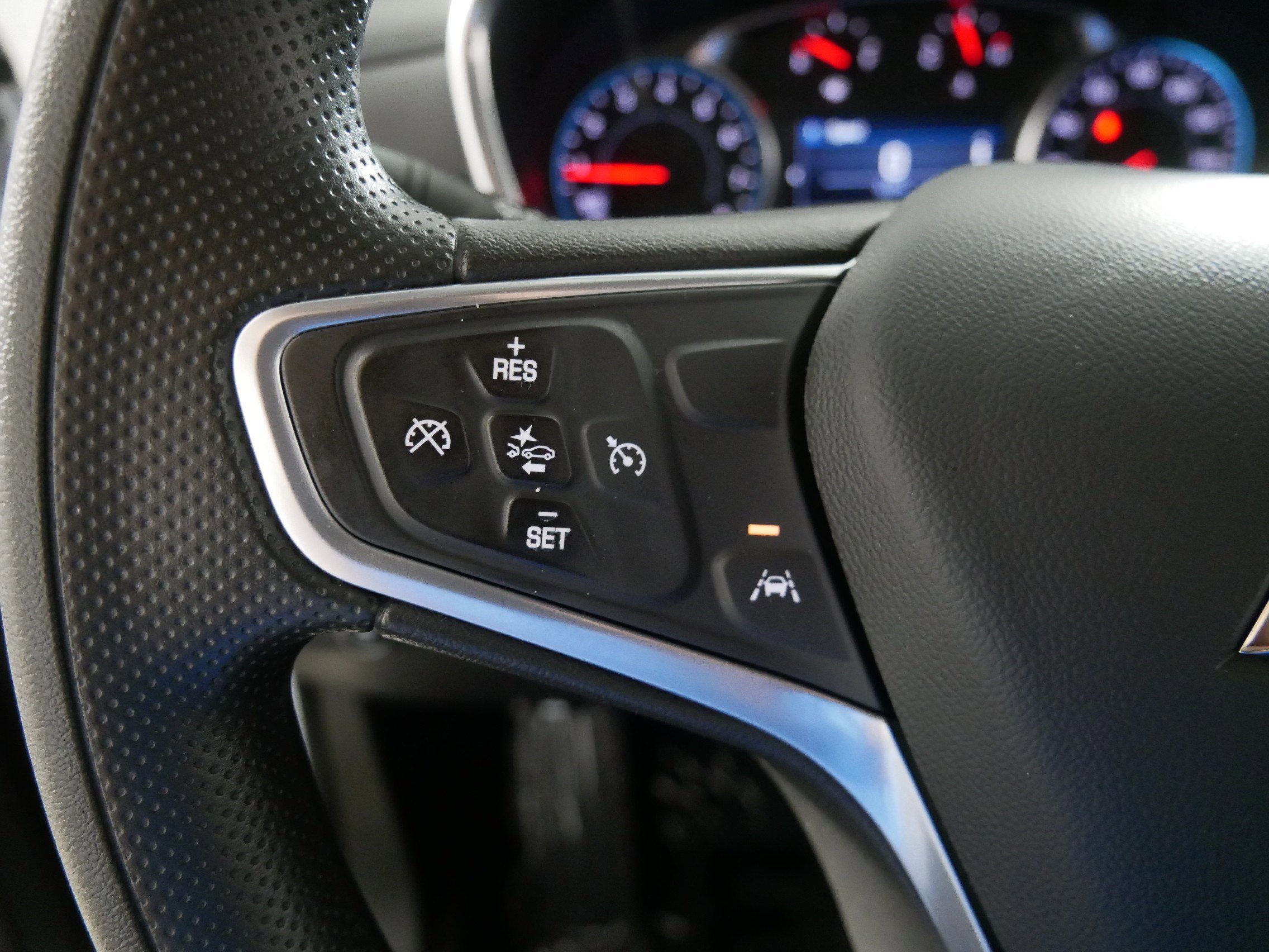 2023 Chevrolet Equinox LT photo 26