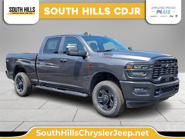 2025 RAM Ram 3500 Pickup