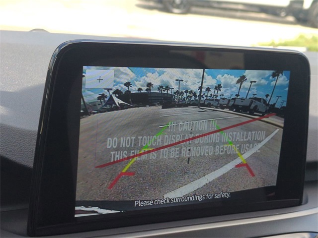 2026 Ford Escape Active photo 19