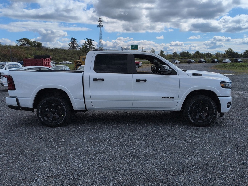 2026 Ram 1500 Big Horn Lone Star photo 2