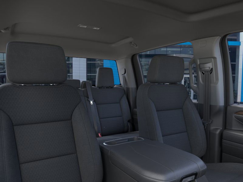 2026 Chevrolet Silverado 3500 HD LT Black at Classic Elite Chevrolet Sugar Land