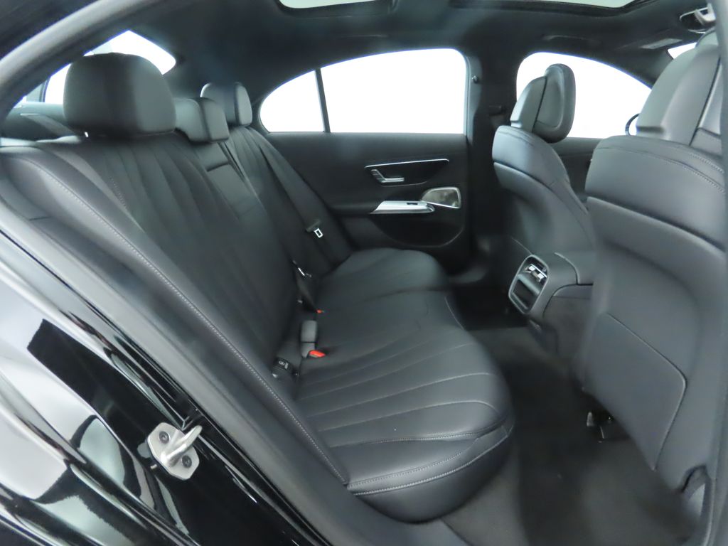 2026 Mercedes Benz E 350 photo 22