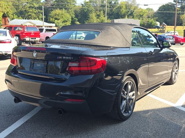 2016 Bmw M235i 2-Series photo 5