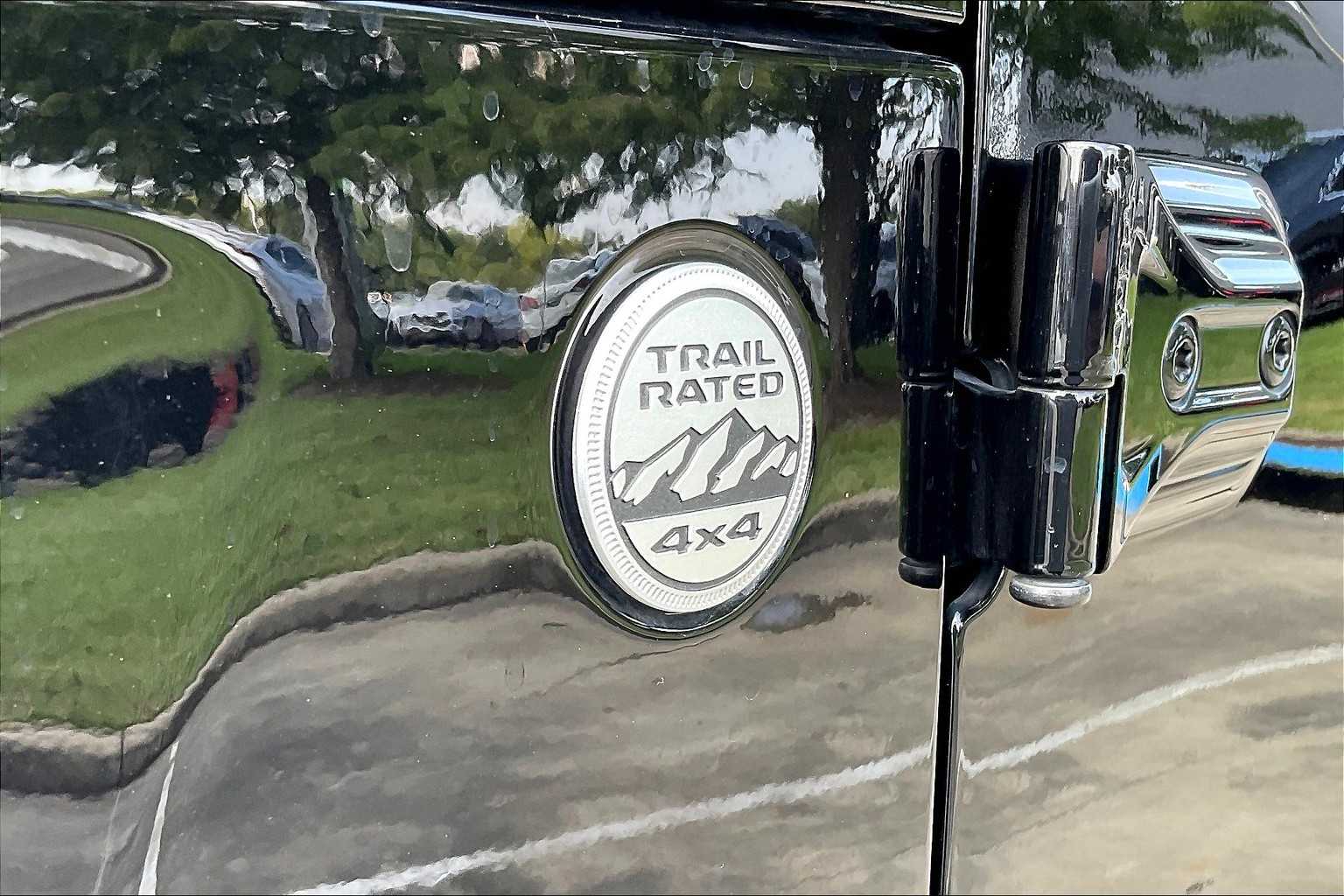 2020 Jeep Wrangler Unlimited Sport S photo 8