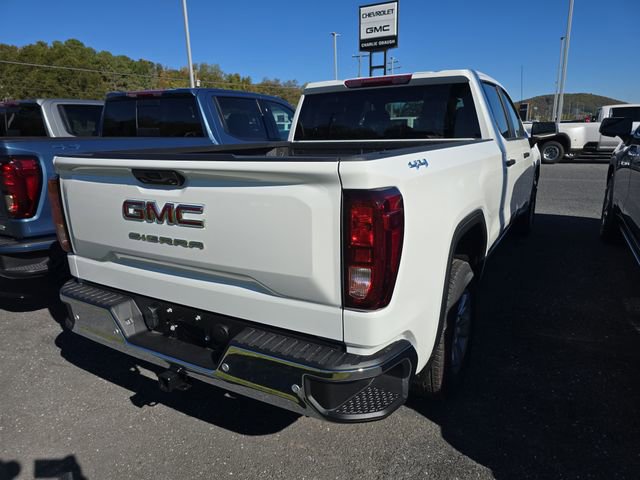 2026 Gmc Sierra 1500 Pro photo 4