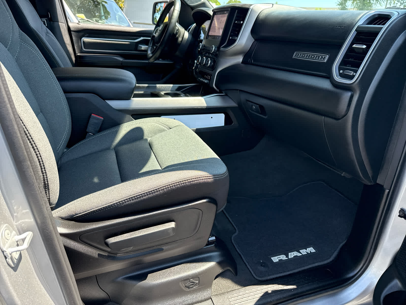 2022 Ram 1500 Big Horn photo 31