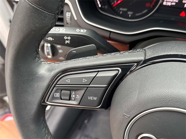 2022 Audi A4 40 Premium photo 23