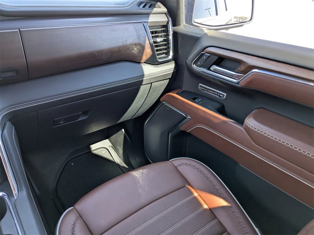 2023 Gmc Sierra 1500 Denali Ultimate photo 12