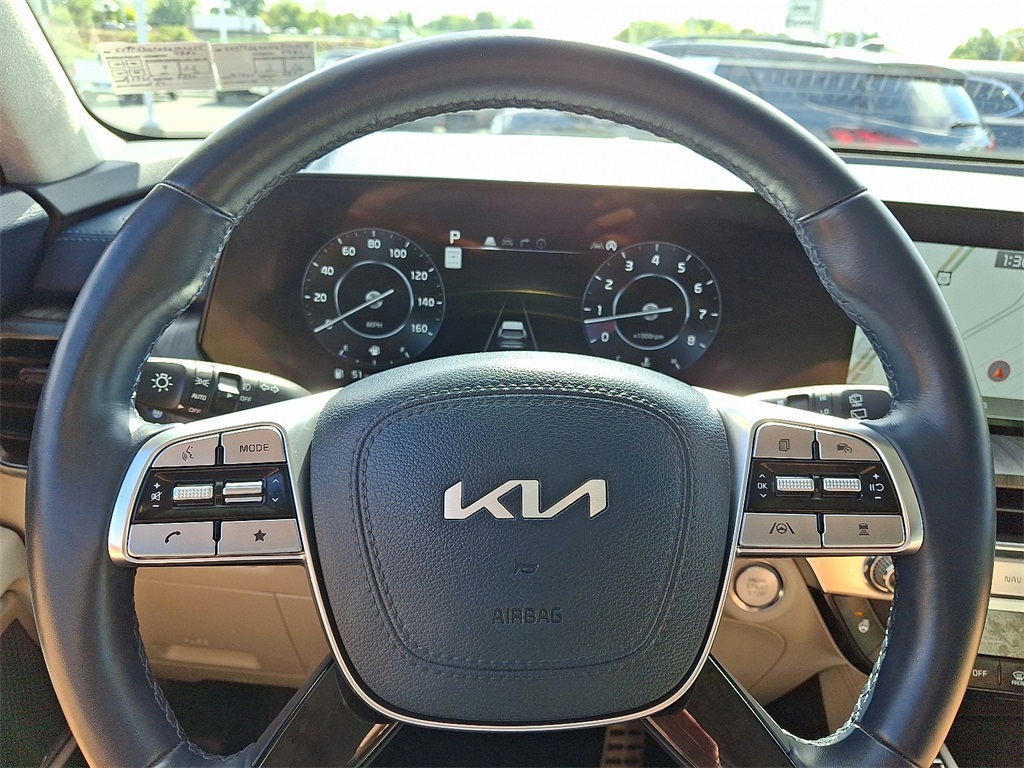 2024 Kia Telluride SX X-Line Prestige X-Pro photo 20