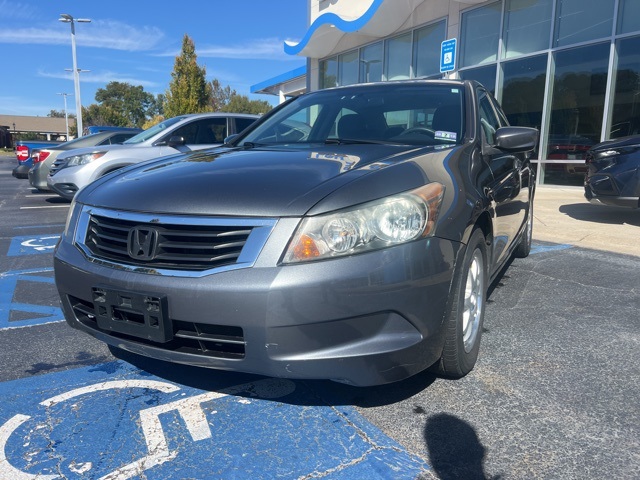 Used 2009 Honda Accord LX with VIN 1HGCP26329A092789 for sale in Cumming, GA