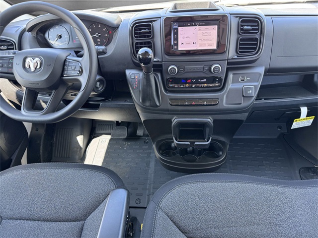 2024 Ram ProMaster 2500 photo 3